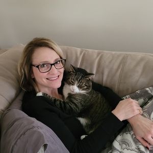 Meet your Posher, Debra